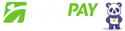 Fastpay Casino Logo